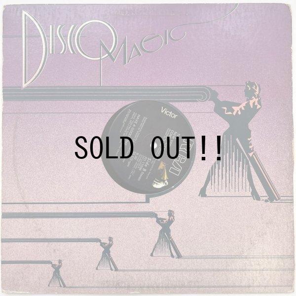 画像3: THE NEW YORK COMMUNITY CHOIR / EXPRESS YOURSELF - HAVE A GOOD TIME