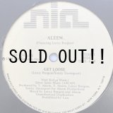 画像: ALEEM FEAT. LEROY BURGESS / GET LOOSE