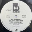 画像1: MELBA MOORE / STANDING RIGHT HERE