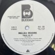 画像2: MELBA MOORE / STANDING RIGHT HERE