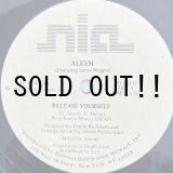 画像: ALEEM FEAT. LEROY BURGESS / RELEASE YOURSELF