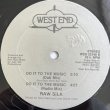 画像2: RAW SILK / DO IT TO THE MUSIC