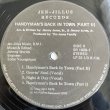 画像4: JIMMY " HANDYMAN " JONES & FAMILY / HANDYMAN'S BACK IN TOWN ( PART II )