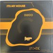 画像2: RISCO CONNECTION / IT'S MY HOUSE