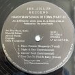 画像3: JIMMY " HANDYMAN " JONES & FAMILY / HANDYMAN'S BACK IN TOWN ( PART II )