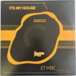 画像1: RISCO CONNECTION / IT'S MY HOUSE