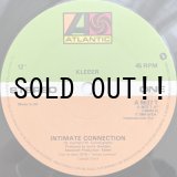 画像: KLEEER / INTIMATE CONNECTION