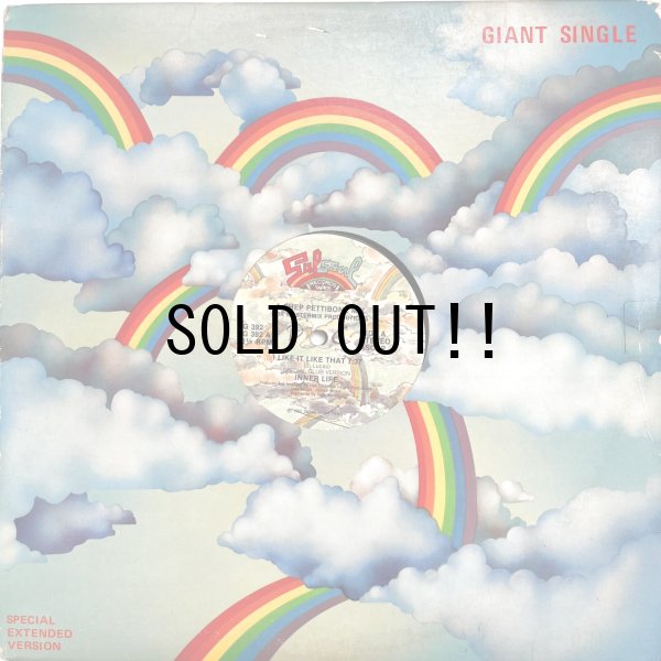 画像3: INNER LIFE / I LIKE IT LIKE THAT