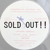 画像: WISH / NICE AND SOFT