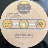 画像: NORMA JEAN / HIGH SOCIETY