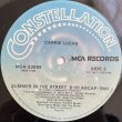 画像2: CARRIE LUCAS / HELLO STRANGER feat. THE WHISPERS