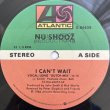 画像3: NU SHOOZ / I CAN'T WAIT