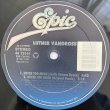 画像1: LUTHER VANDROSS / NEVER TOO MUCH