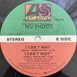 画像4: NU SHOOZ / I CAN'T WAIT