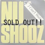 画像: NU SHOOZ / I CAN'T WAIT