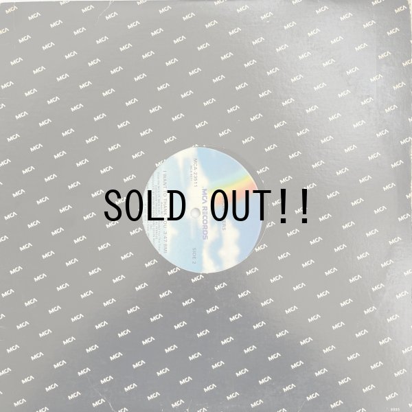 画像3: ALICIA MYERS / I WANT TO THANK YOU