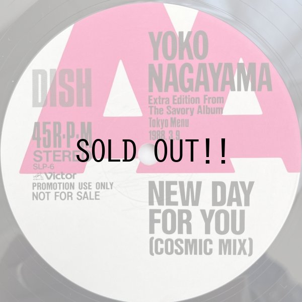 画像4: YOKO NAGAYAMA（長山洋子） / TOKYO SNACK MIX