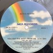 画像2: ALICIA MYERS / I WANT TO THANK YOU