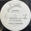 画像2: SHALAMAR / A NIGHT TO REMEMBER