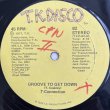 画像1: T-CONNECTION / GROOVE TO GET DOWN 
