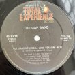 画像1: THE GAP BAND / OUTSTANDING