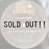 画像: THE GAP BAND / OUTSTANDING