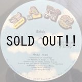 画像: BRICK / DAZZ