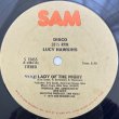 画像2: LUCY HAWKINS / GOTTA GET OUT OF HERE - LADY OF THE NIGHT