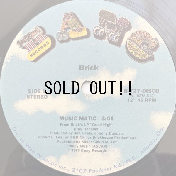 画像2: BRICK / DAZZ