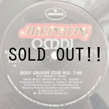 画像: OMNI / BODY GROOVE