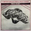 画像1: COMMODORES / BRICK HOUSE