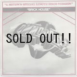 画像: COMMODORES / BRICK HOUSE