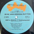 画像2: MIKE & BRENDA SUTTON / WE'LL MAKE IT