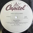 画像2: THE B.B. & Q BAND / IMAGINATION - HARD TO GET AROUND