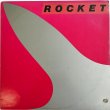 画像1: ROCKET / S.T.