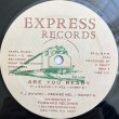 画像1: T.J. SWANN, PEEWEE MEL, BARRY B / ARE YOU READY