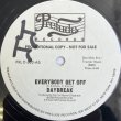 画像2: DAYBREAK / EVERYBODY GET OFF