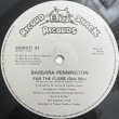 画像4: BARBARA PENNINGTON / FAN THE FLAME 