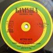 画像1: TONY AIKEN & FUTURE 2000 / BETTER DAYS - SOUL DISCO