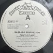 画像3: BARBARA PENNINGTON / FAN THE FLAME 
