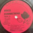 画像1: RISCO CONNECTION / AIN'T NO STOPPING US NOW