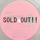 画像: RISCO CONNECTION / AIN'T NO STOPPING US NOW
