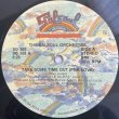 画像2: THE SALSOUL ORCHESTRA / TAKE SOME TIME OUT