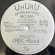 画像1: THE ADC BAND / HOT LEGS - SHOW STOPPER