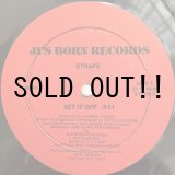 画像: STRAFE / SET IT OFF