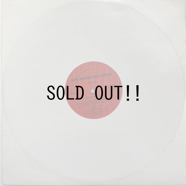 画像3: STRAFE / SET IT OFF