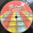 画像2: THE NEXT MOVEMENT / LET’S WORK IT OUT