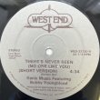 画像2: KENIX FEAT. BOBBY YOUNGBLOOD / THERE'S NEVER BEEN (NO ONE LIKE YOU)