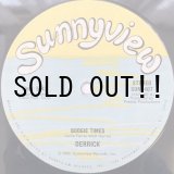 画像: DERRICK / BOOGIE TIMES