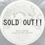 画像: 80'S LADIES / LADIES OF THE EIGHTIES